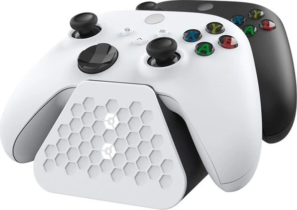 Gioteck Duo Charging Stand Ladestation (Xbox SX)