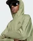 adidas Terrex Multi 2L Climawarm Funktionsjacke tent green/olive strata (Junior) Vorschaubild