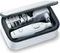 Beurer MP 42 Elektrisches Maniküre/Pediküre-Set weiß/silber Vorschaubild