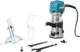 Makita RT0702C Elektro-Einhandfräse