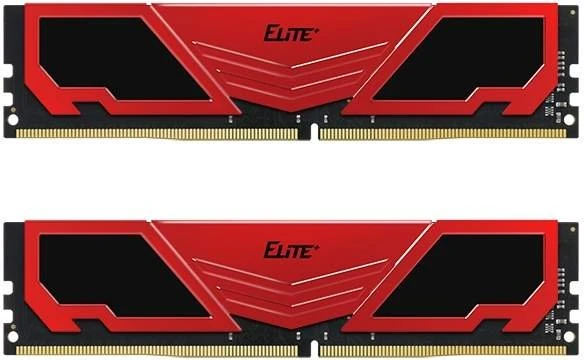 TeamGroup ELITE+ DIMM DDR4
