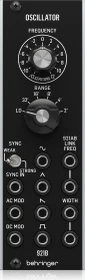 Behringer 921B Oscillator
