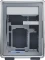 Cooler Master MasterFrame 400 Mesh, silber, Glasfenster Vorschaubild