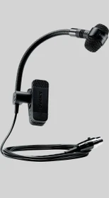Shure PGA98H