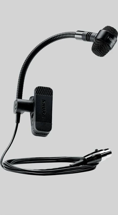 Shure PGA98H