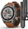 Garmin Fenix 7 Sapphire Solar Vorschaubild