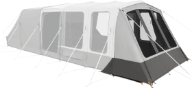 Dometic Ascension FTX 601 Mesh Vestibule Vorzelt