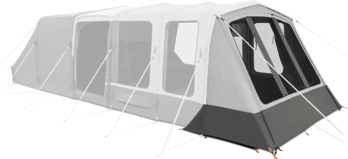 Dometic Ascension FTX 601 Mesh Vestibule Vorzelt