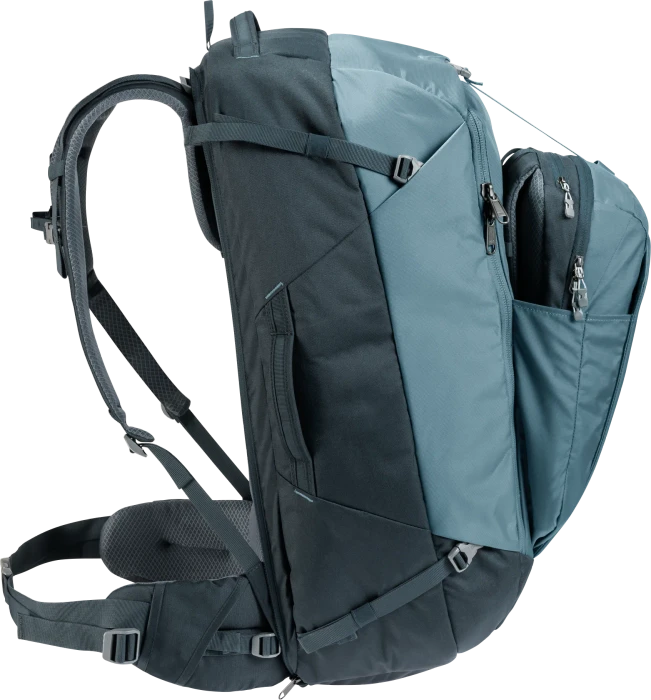 Deuter Aviant Access Pro 70 Modell 2023 teal/ink