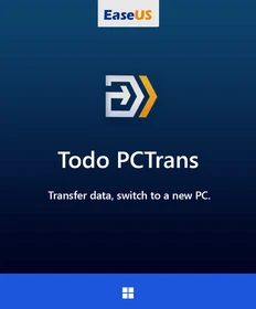 EaseUS Todo PCTrans Professional, ESD (deutsch) (PC/MAC)