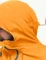 Jack Wolfskin Highest Peak Funktionsjacke orange pop (Herren) Vorschaubild