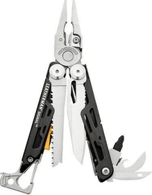 Leatherman Signal Multitool stainless steel