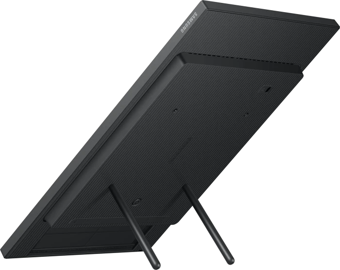 Samsung QB13C, 13"
