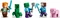 LEGO Minecraft - Die Crafting-Box 3.0 Vorschaubild