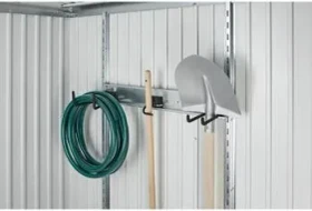 Biohort Haken-Set für Gerätehaus