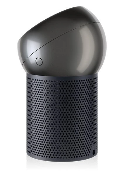 Dyson Pure Cool Me Luftreiniger schwarz/nickel