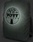 Port Designs Yosemite XL Eco 15.6" Notebook-Rucksack, grau Vorschaubild