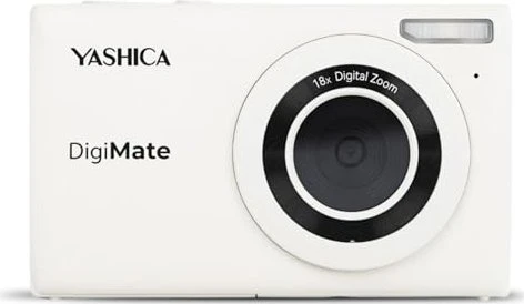 Yashica Digimate 100