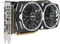 MSI Radeon RX 470 Armor 4G OC, 4GB GDDR5, DVI, HDMI, 3x DP Vorschaubild
