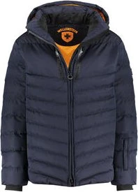 Wellensteyn Carmenere CloudAirTec Funktionsjacke navy (Herren)