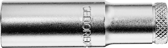 Gedore 20 L 10 Außensechskant Steckschlüssel 1/4", 10x50mm