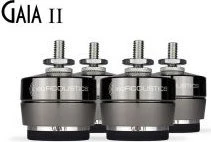 IsoAcoustics GAIA II, 4 Stück