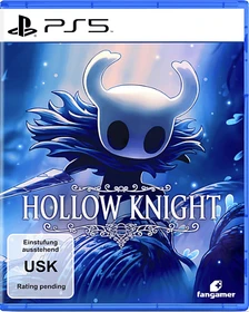 Hollow Knight (PS5)