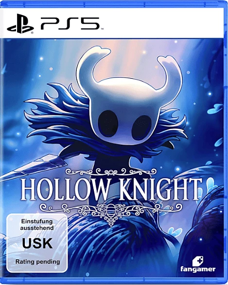 Hollow Knight