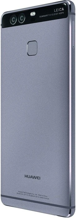 Huawei P9 32GB grau