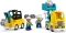 LEGO DUPLO - Baufahrzeuge 3-in-1-Set Vorschaubild