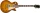 Gibson 1959 Les Paul Standard Golden Poppy Burst Heavy Aged (LPR59HAGPBNH1)