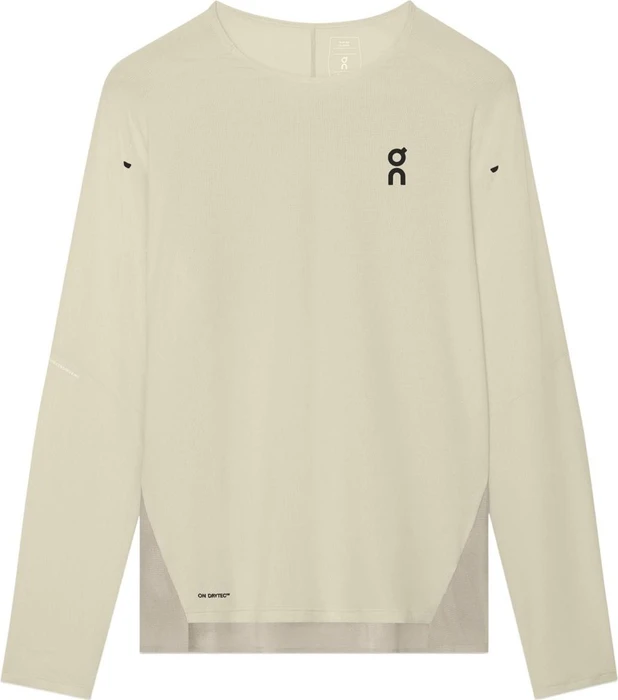 On Performance Long-T Laufshirt langarm (Herren)