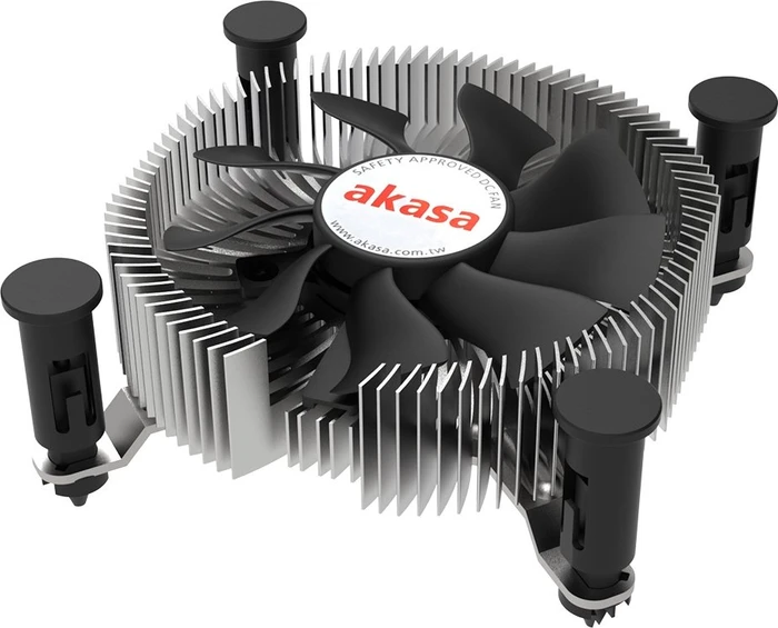 Akasa AK-CC6602HP01