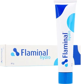 Flen Health Flaminal Hydro Enzym Alginogel, 40g