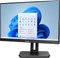 Wortmann Terra All-in-One-PC 2410HA Greenline, schwarz, Core i5-14400, 16GB RAM, 500GB SSD, EU Vorschaubild