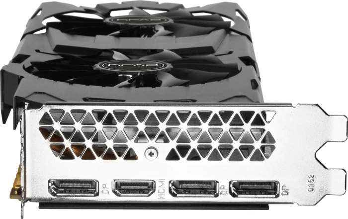 KFA2 GeForce GTX 1080 Ti EXOC, 11GB GDDR5X, HDMI, 3x DP