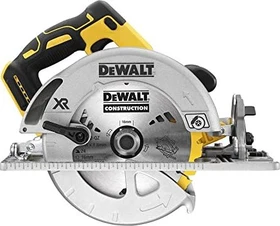 DeWalt DCS572N Akku-Handkreissäge solo