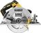 DeWalt DCS572 Akku-Handkreissäge Vorschaubild