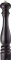 Peugeot Paris u'Select Pfeffermühle 40cm Vorschaubild