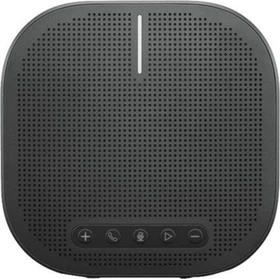 Lenovo Wireless VoIP Speakerphone schwarz