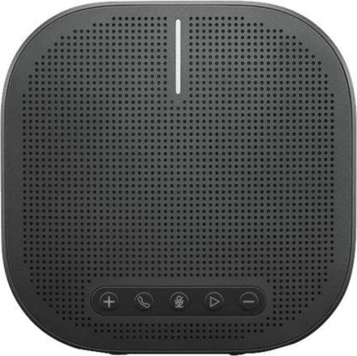 Lenovo Wireless VoIP Speakerphone schwarz