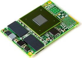 SolidRun MicroSOM i2eX, WLAN