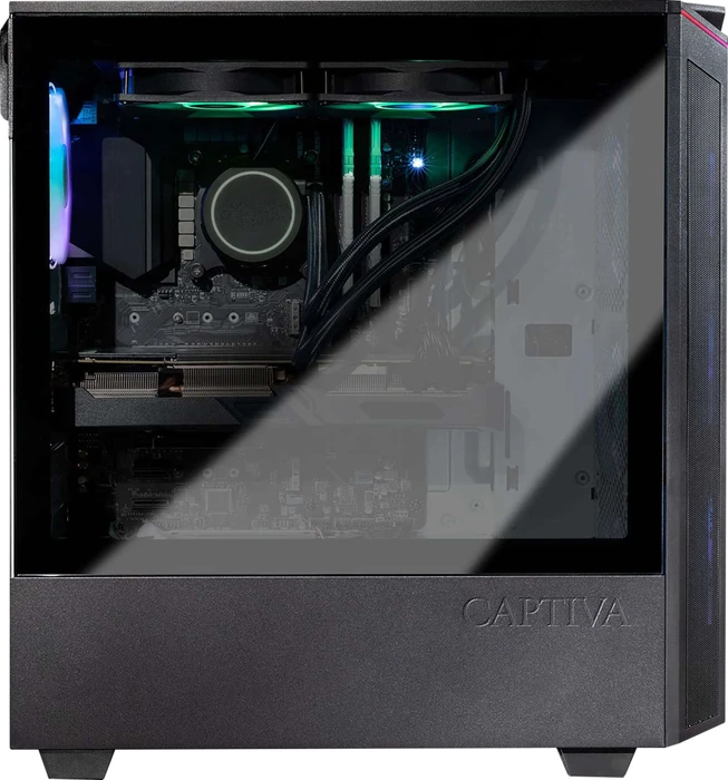 Captiva Advanced Gaming I73-483, Core i9-13900F, 16GB RAM, 1TB SSD, GeForce RTX 3060