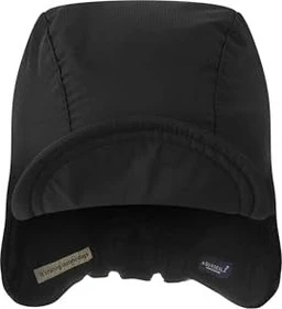 Sealskinz Kirstead Mütze schwarz