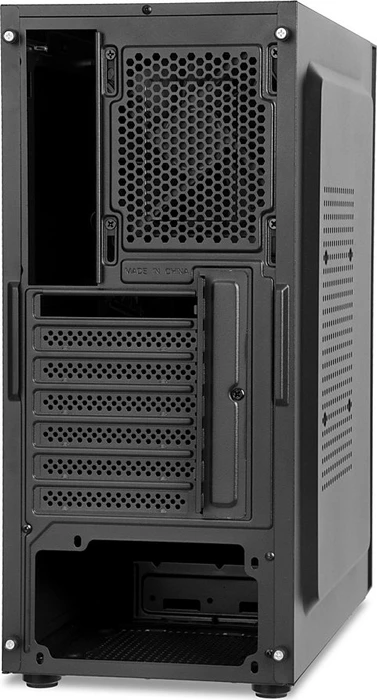 iBox Lupus 27, schwarz