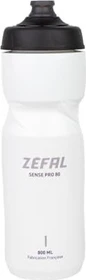 Zéfal Sense Pro 80 Trinkflasche 800ml grau/schwarz