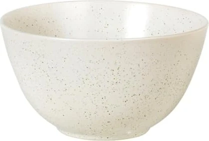 Broste Copenhagen Nordic Vanilla Schüssel 20cm