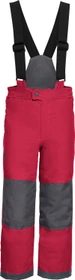 Vaude Snow Cup III Skihose lang crocus (Junior)