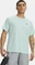Under Armour Tech Textured Funktionsshirt kurzarm refresh mint/castlerock (Herren) Vorschaubild