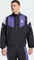 adidas Real Madrid EQT Trainingsjacke schwarz (Herren) Vorschaubild